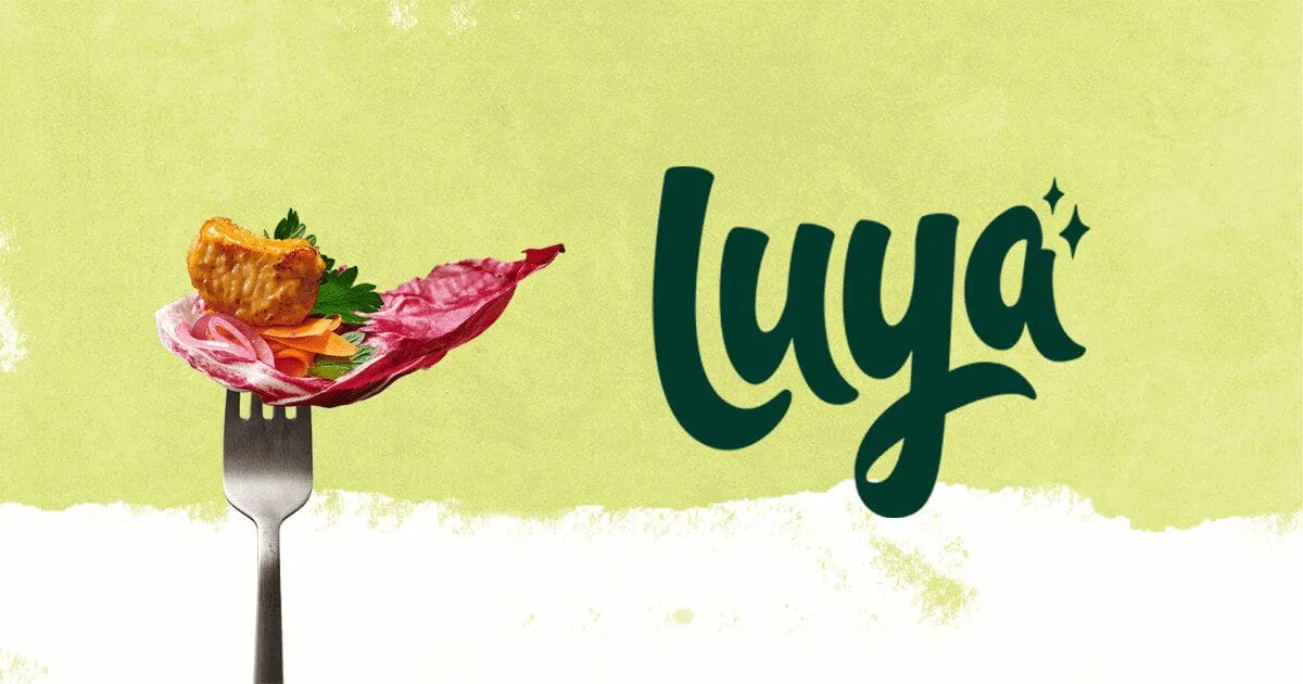 Luya