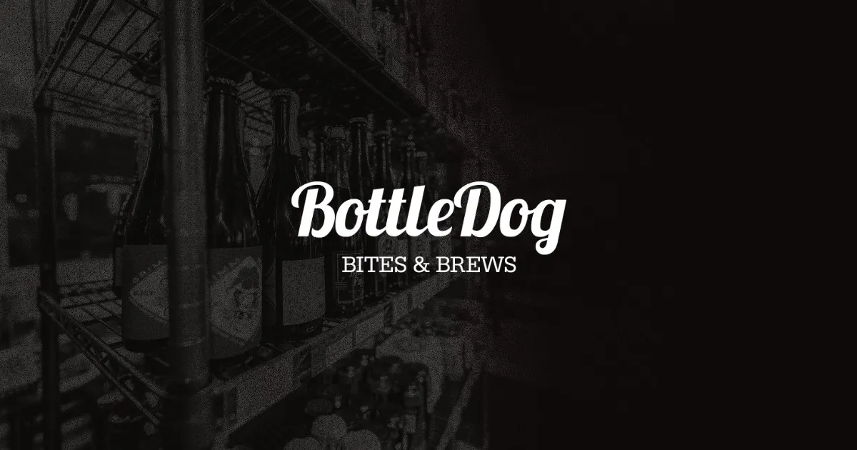 BottleDog Bites & Brews