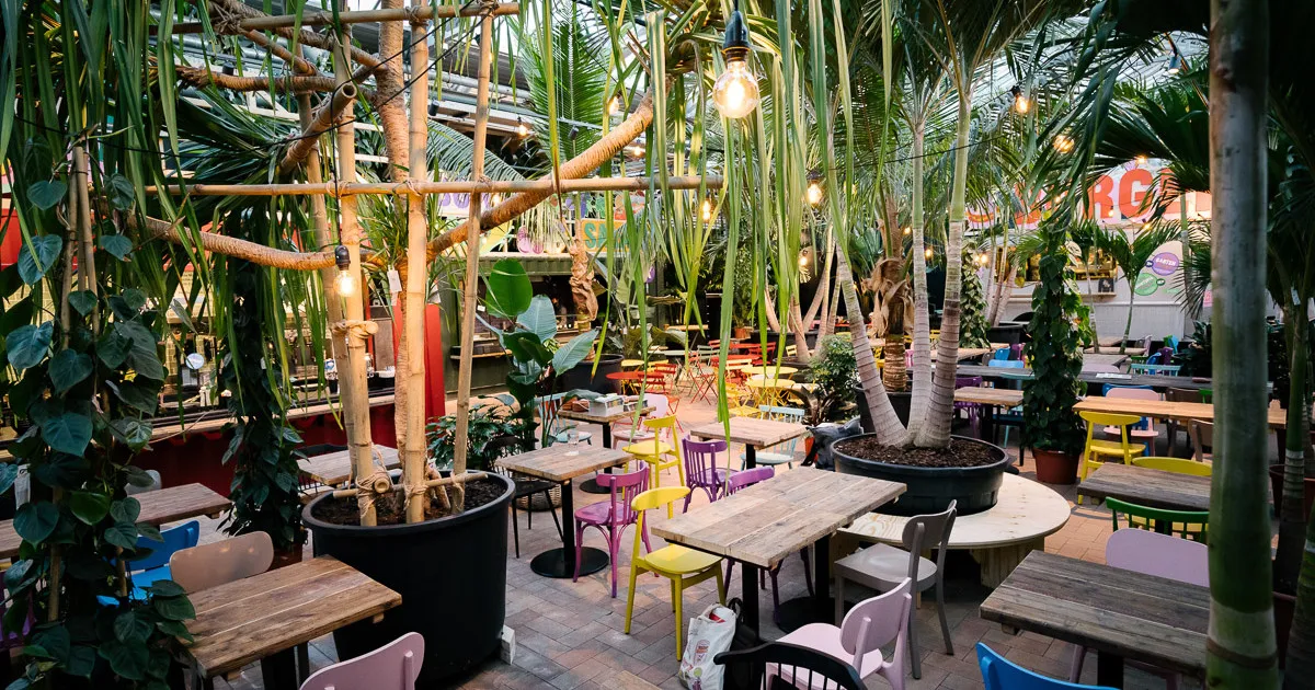 Cafe Kremer