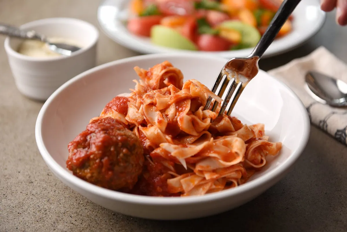Pastabilities