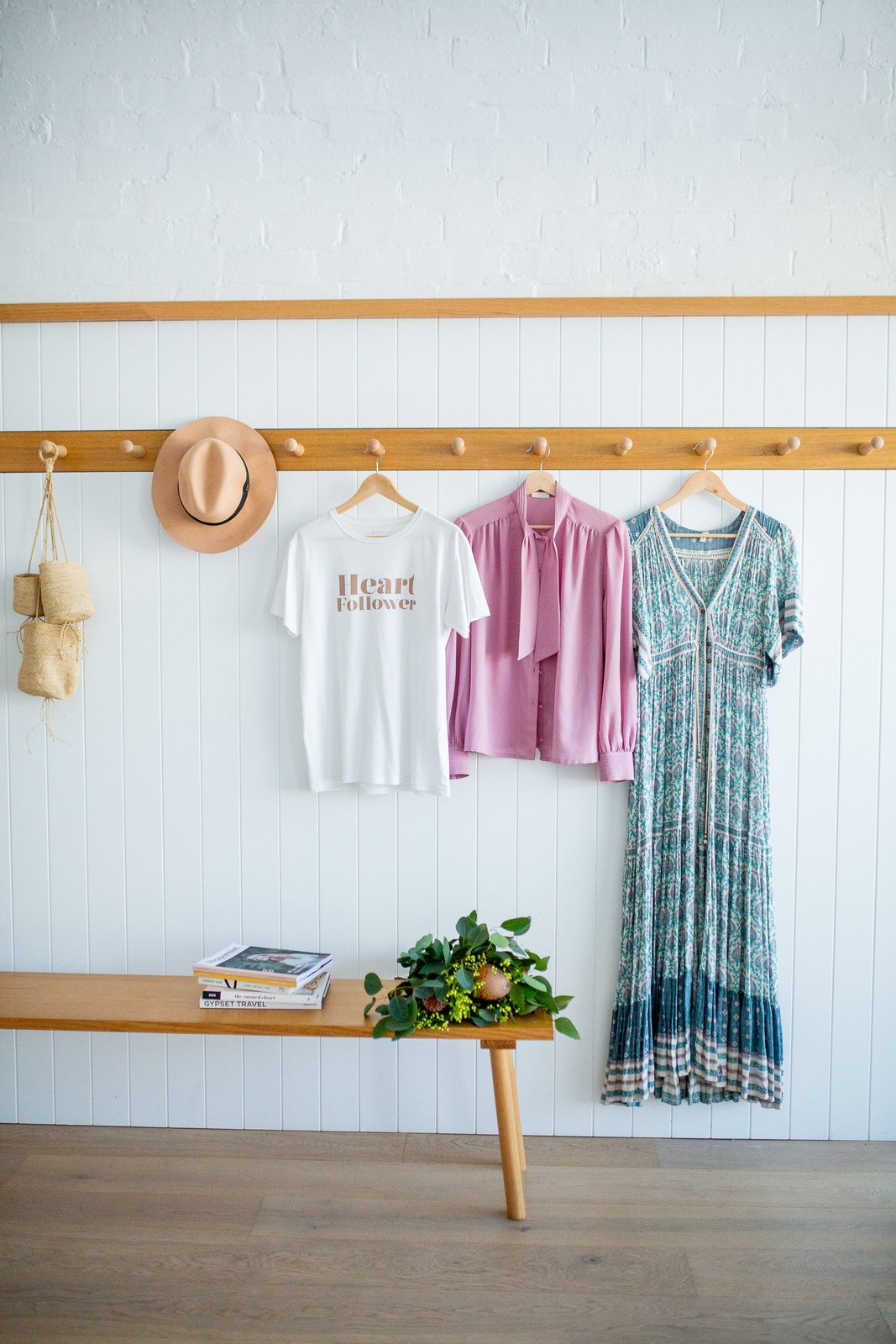 Ethical Threads Online Store