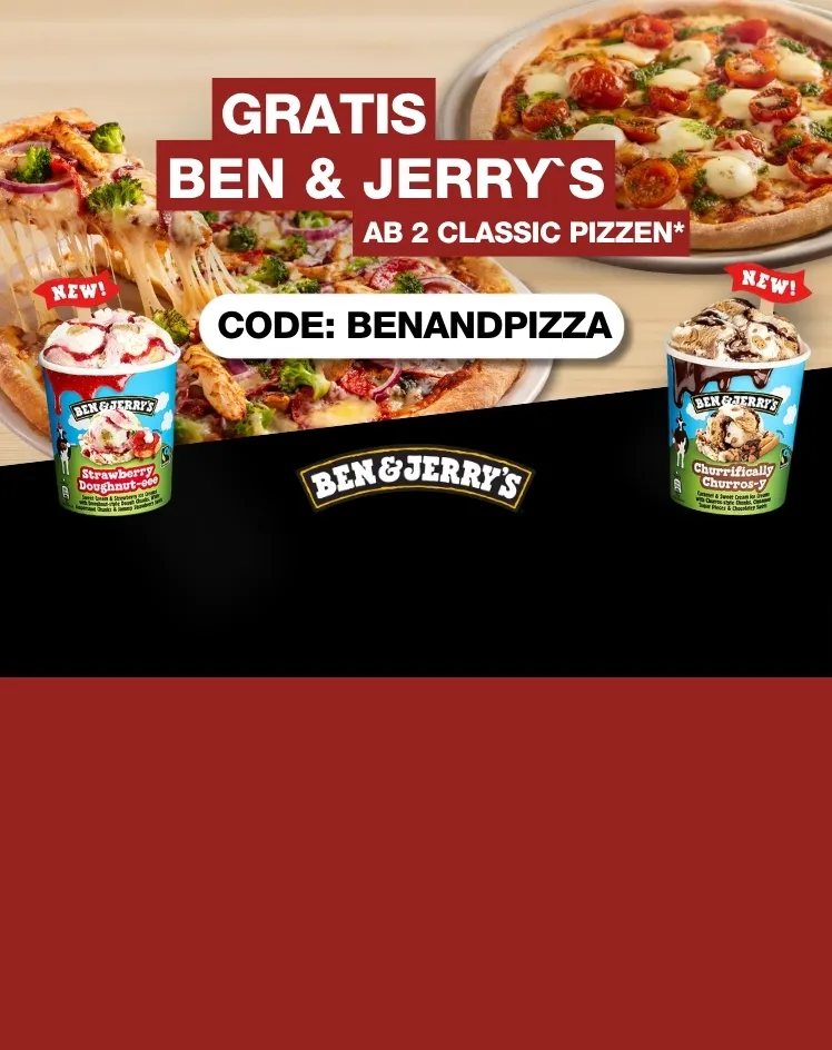 World Of Pizza