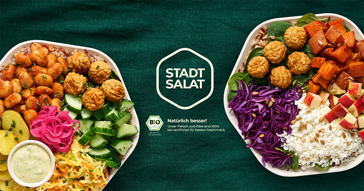 STADTSALAT