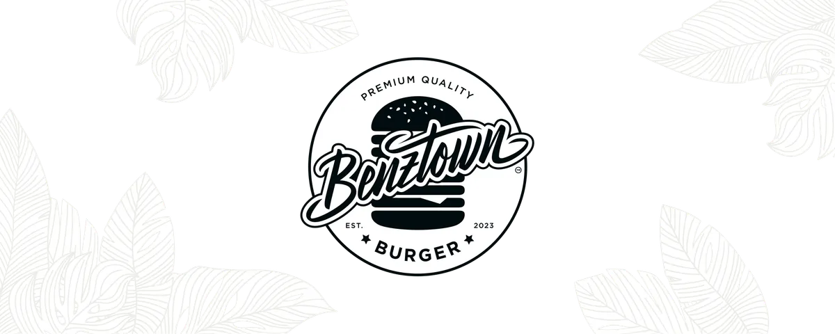 Benztown Burger