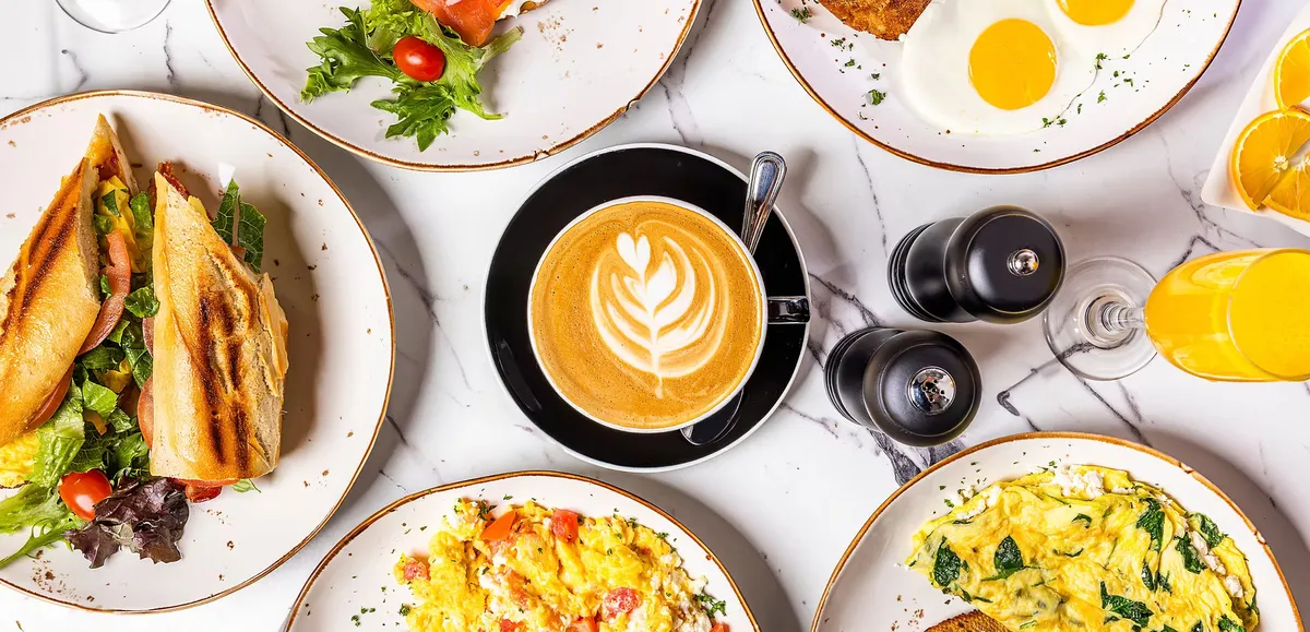 Crema Gourmet Espresso Bar South Beach