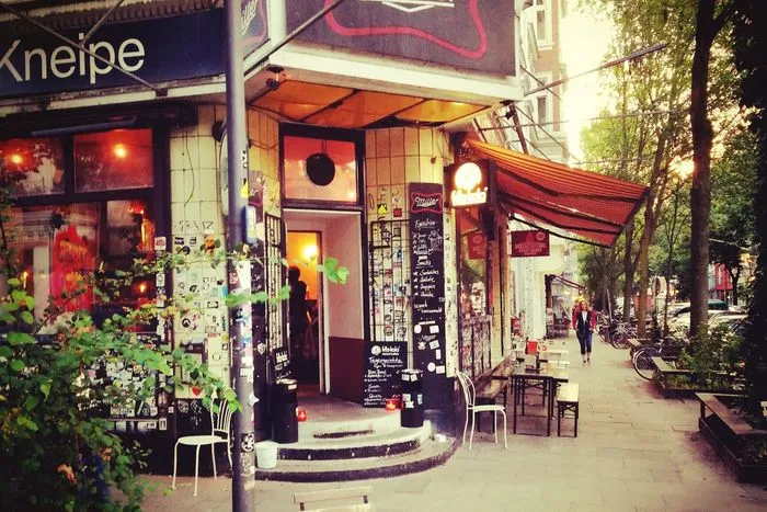 Café Miller