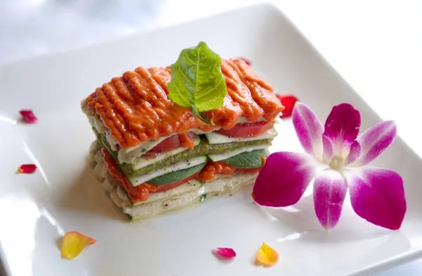 Az RAW Food! Meetup Group