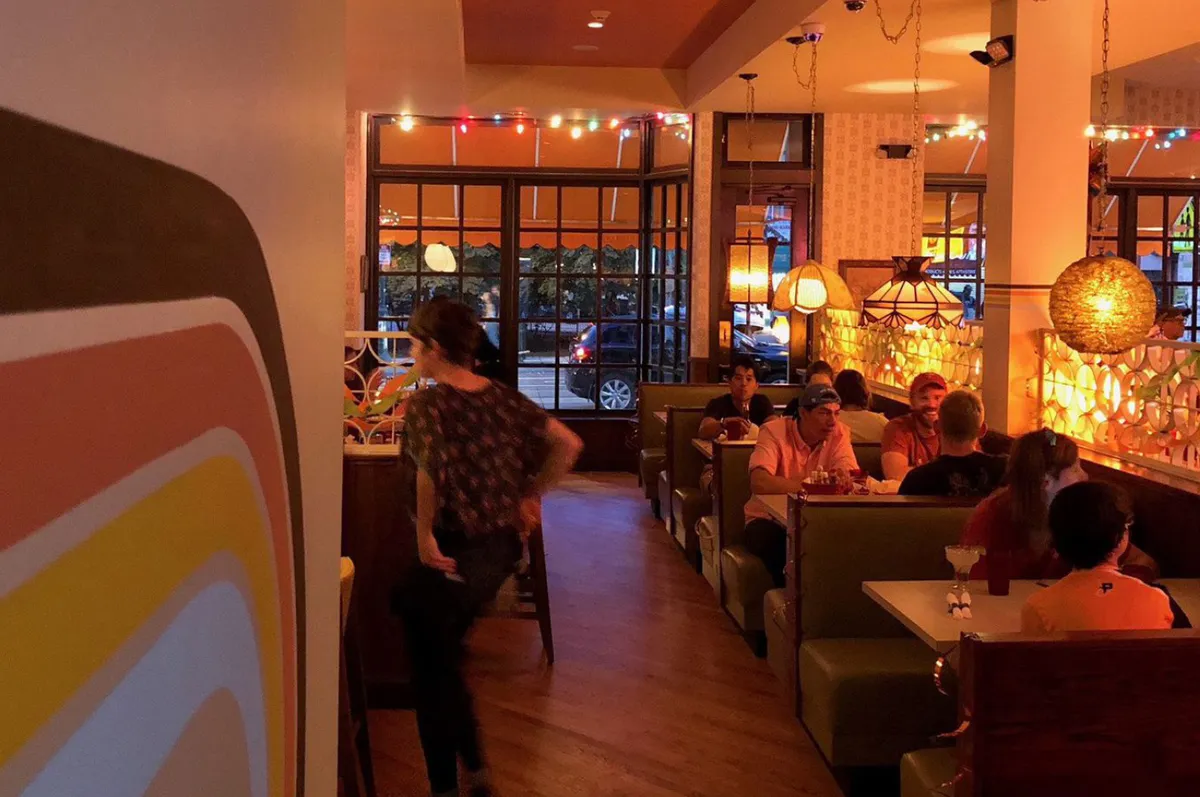Loco Pez Taqueria