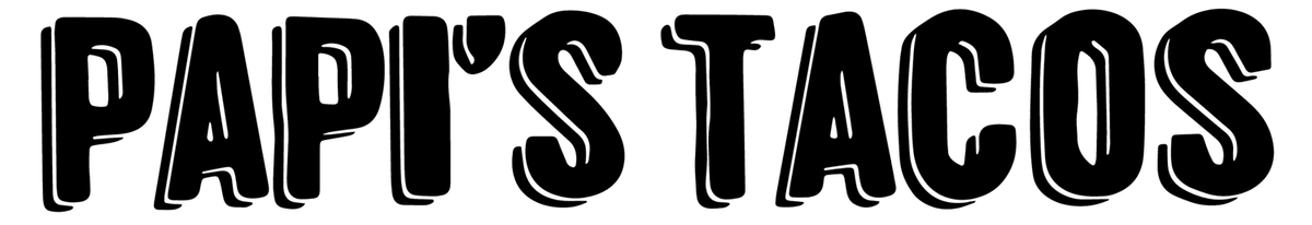 Papi’s Tacos