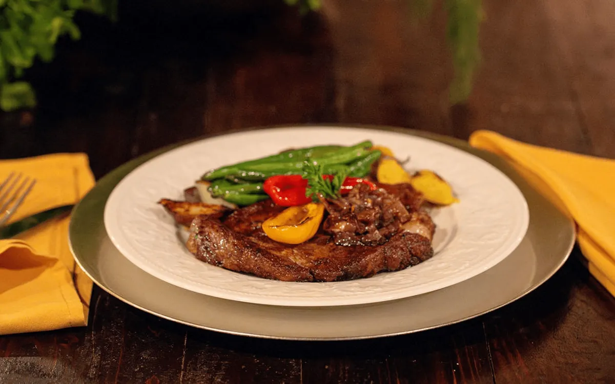 Lili's Brazilian Bistro