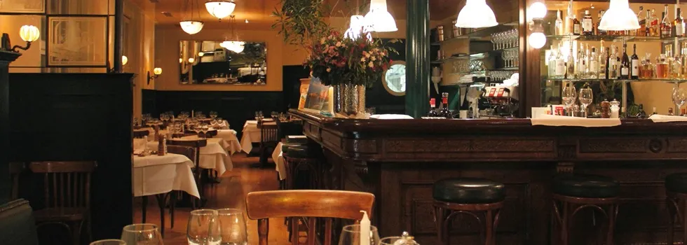 Brasserie Seefeld