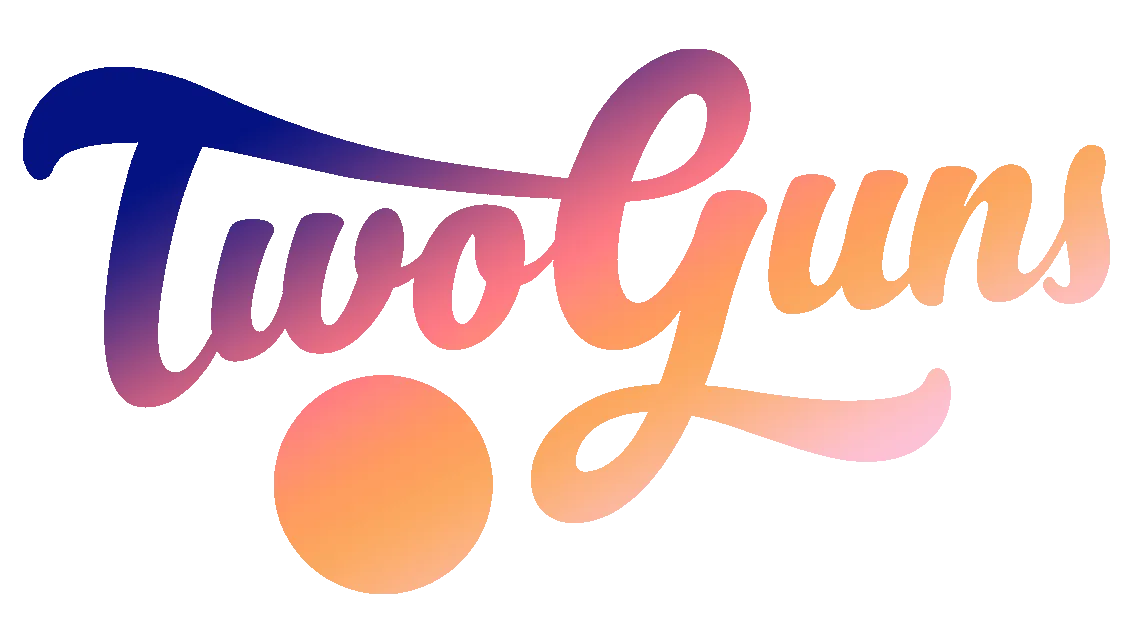 Two Guns Espresso