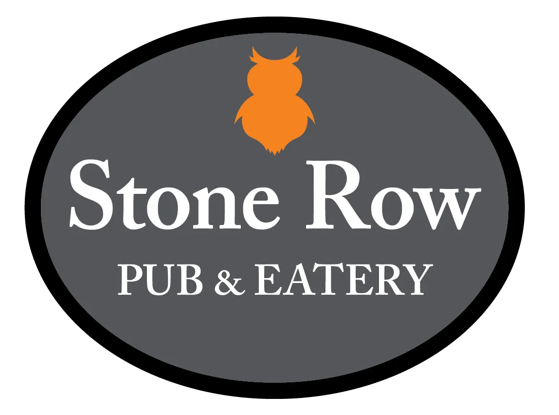 Stone Row Pub & Eatery