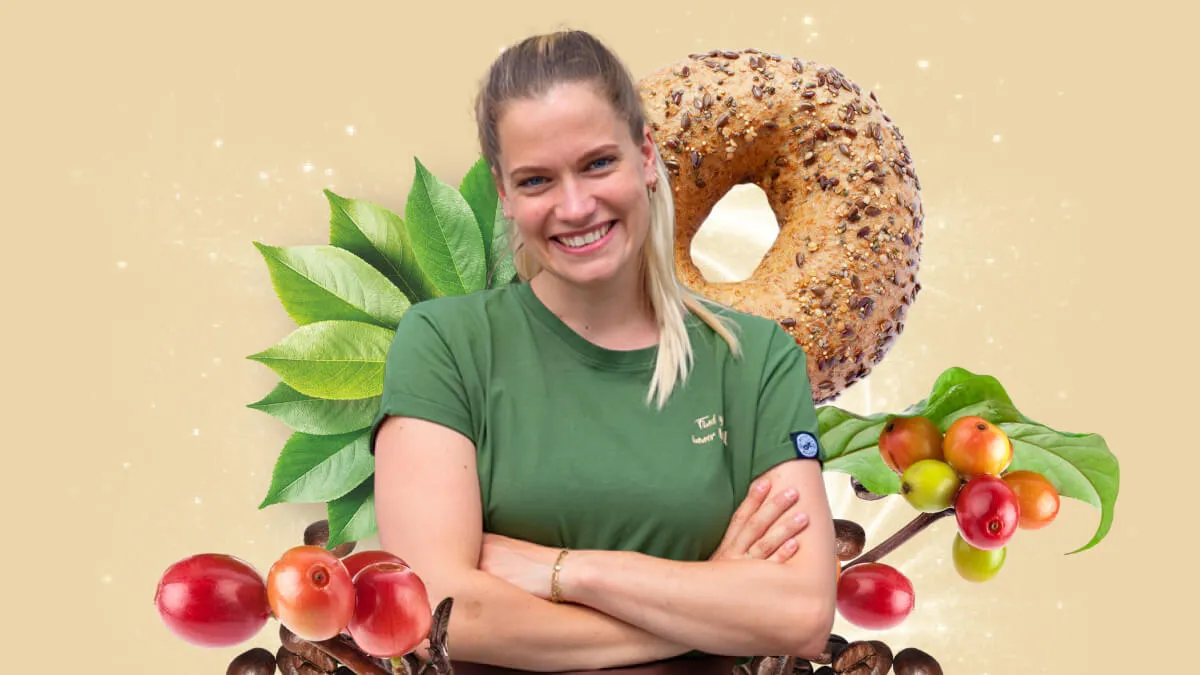 Bagels & Beans