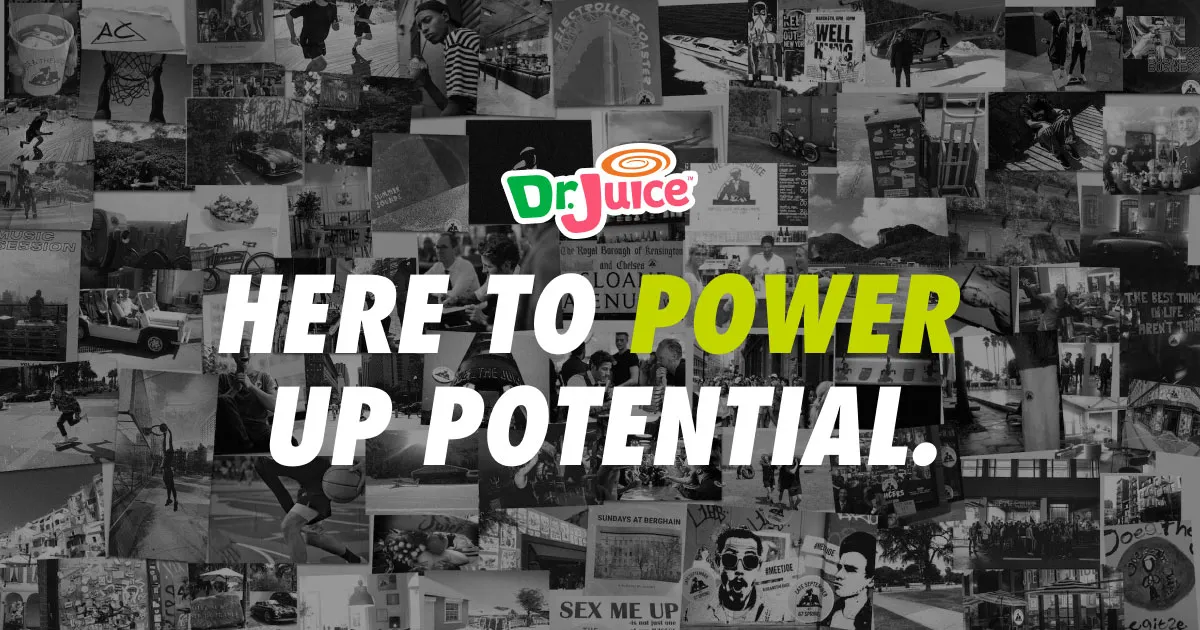 Dr. Juice