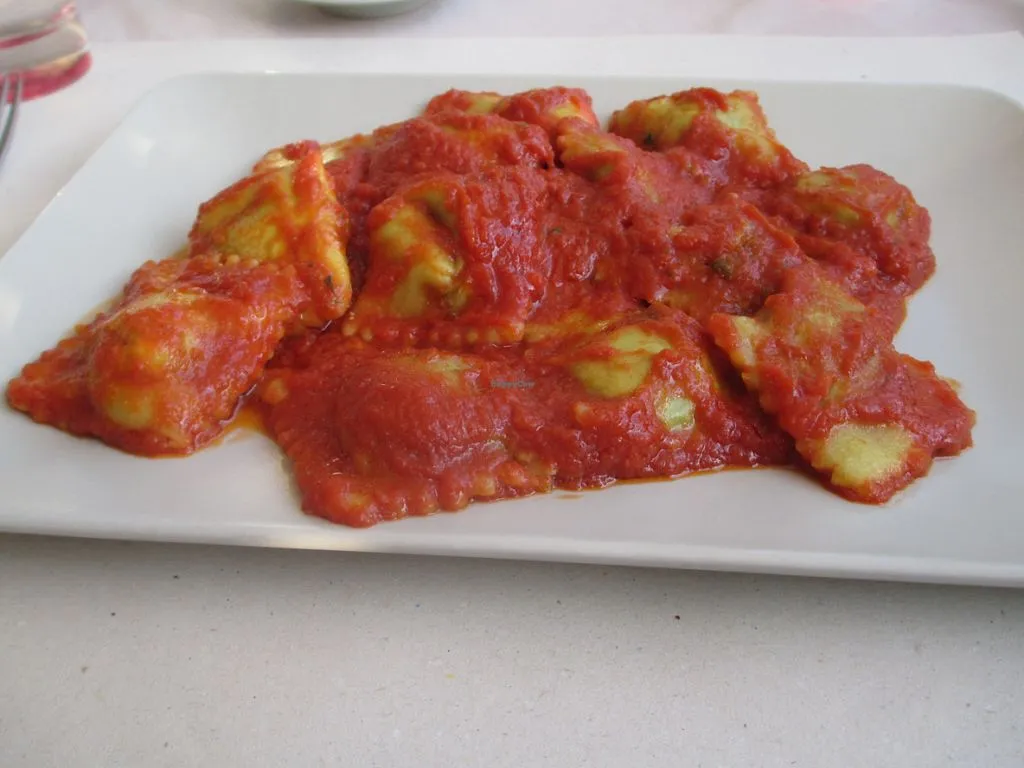 Alchimia Ristorante Pizzeria Bio