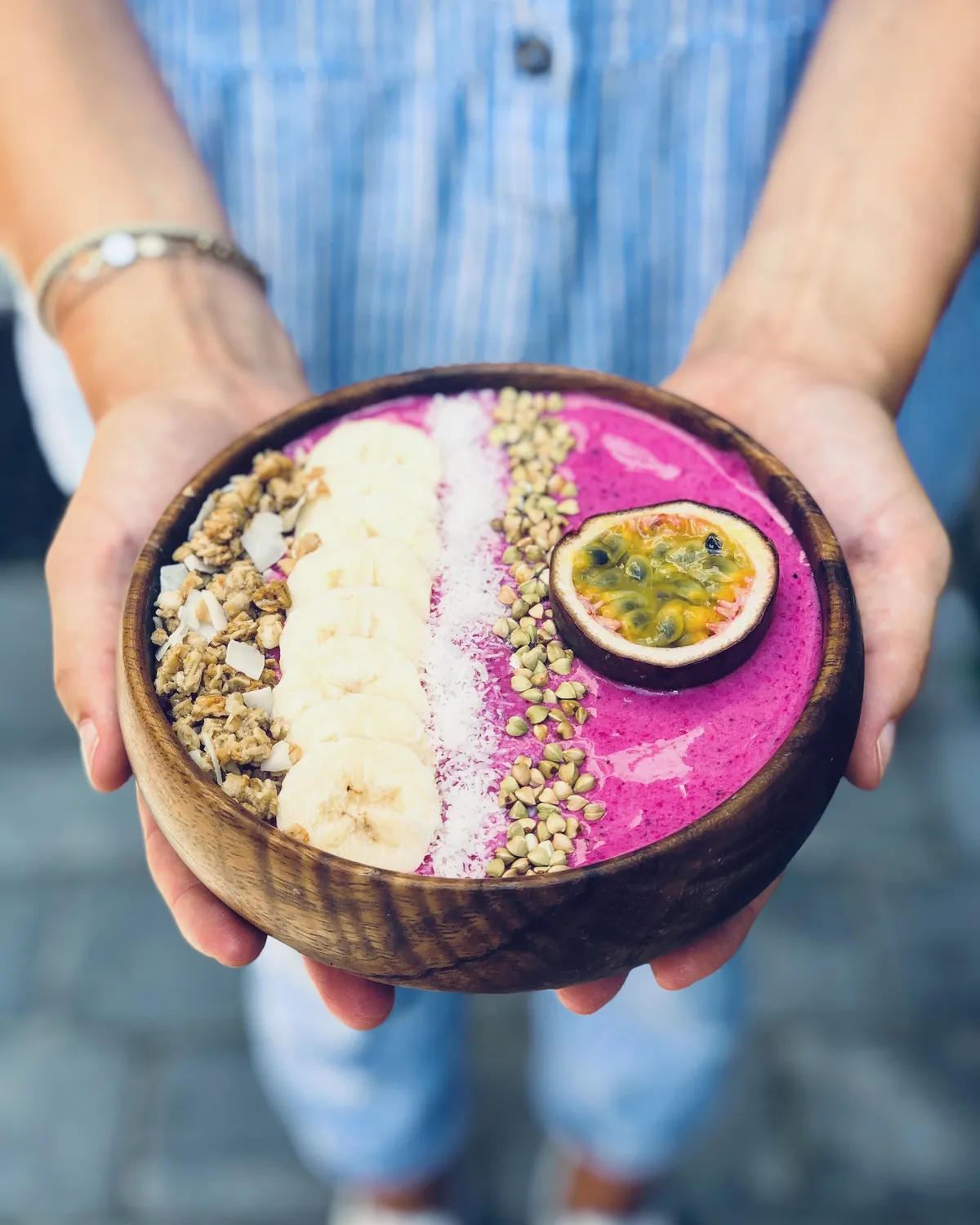 KOMO Bowl