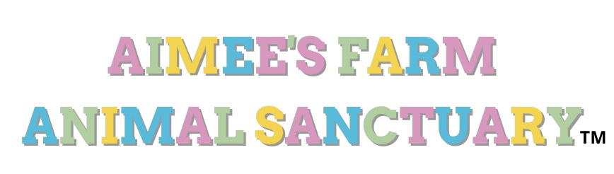 Aimee's Farm Animal Sanctuary