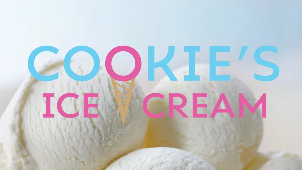 Cookie's Ice Cream Co.