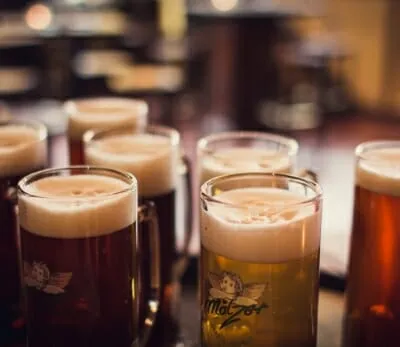 Malzer Brau- & Tafelhaus