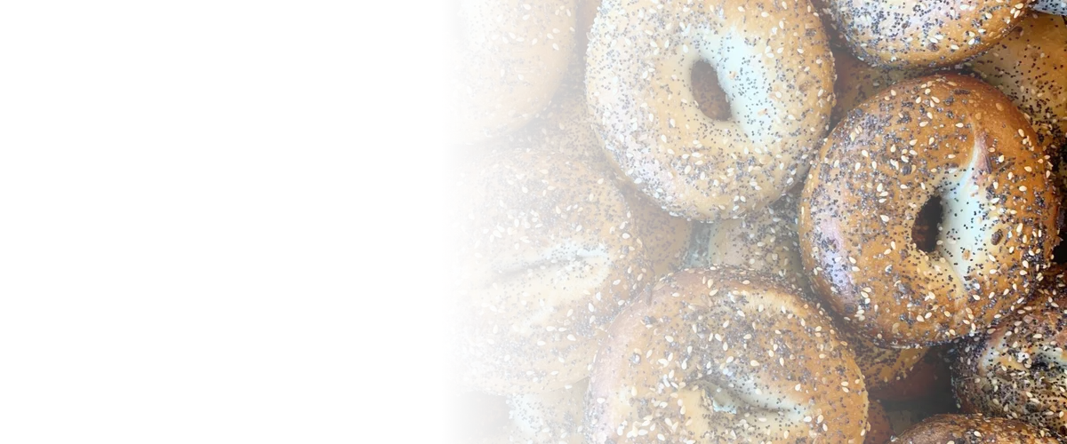 Bart's Bagels