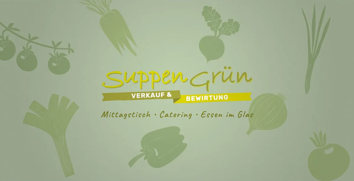 Suppengrün