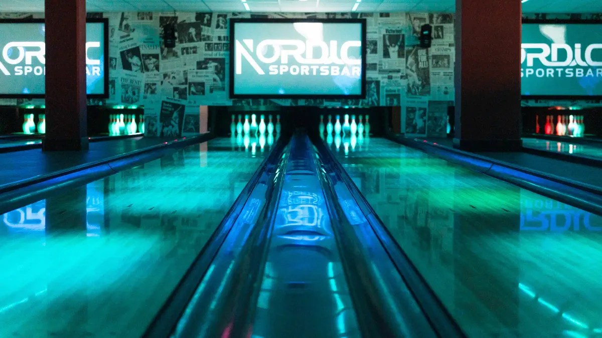 Nordic Sportsbar