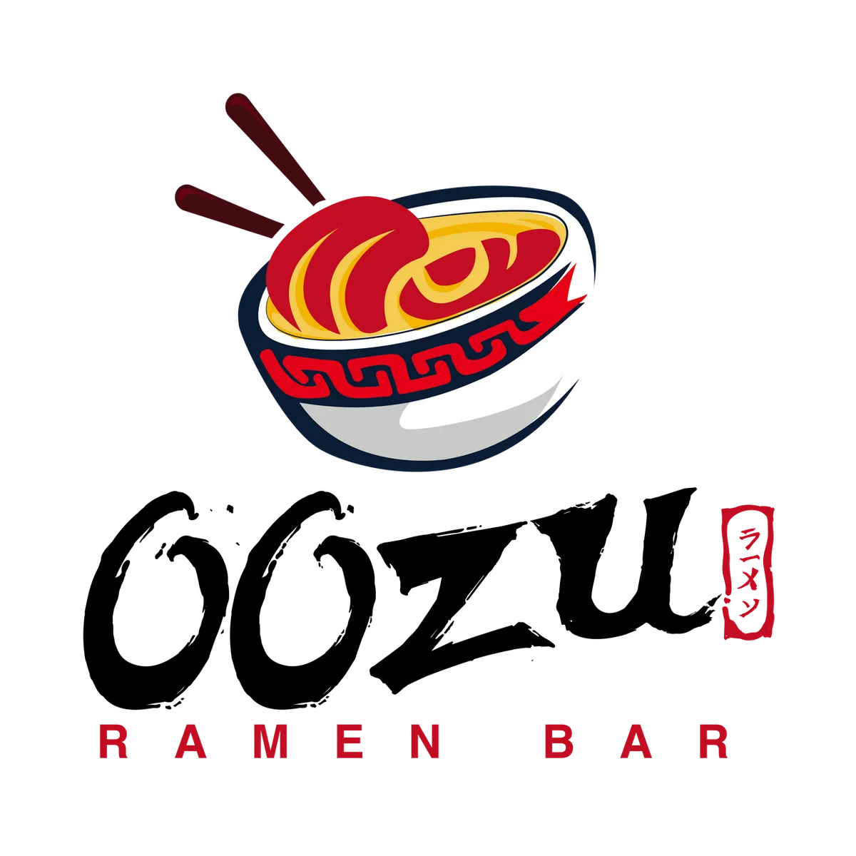 Oozu Ramen Bar