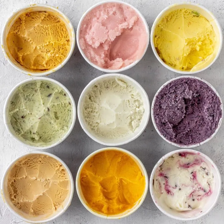 Uno Gelato