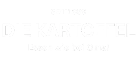 Die Kartoffel