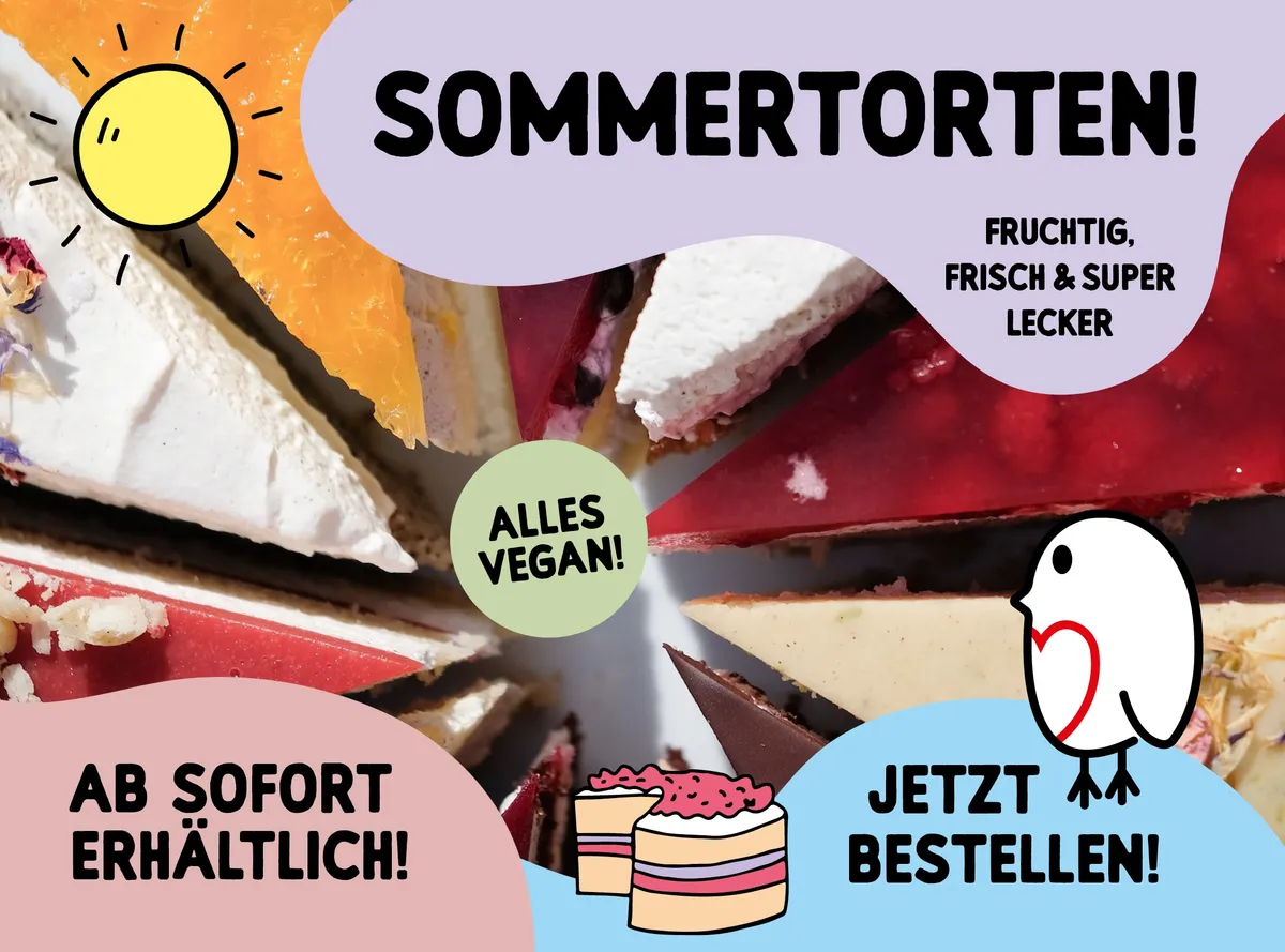 Cafe Rotkehlchen