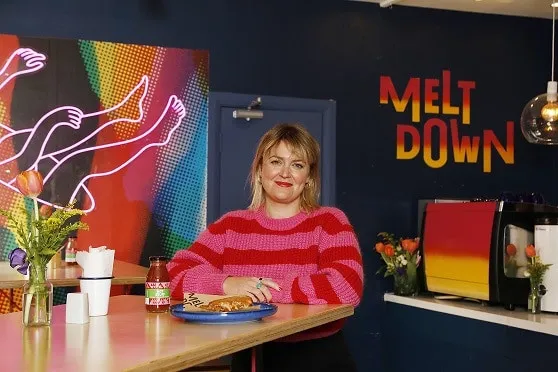 Meltdown Dublin