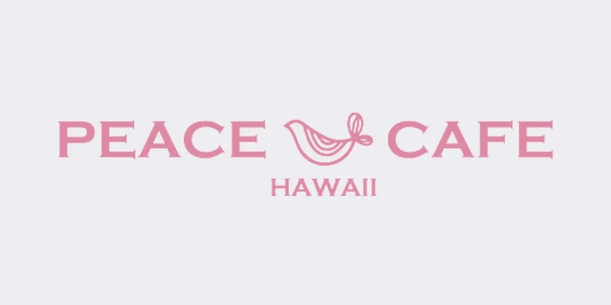 Peace Cafe