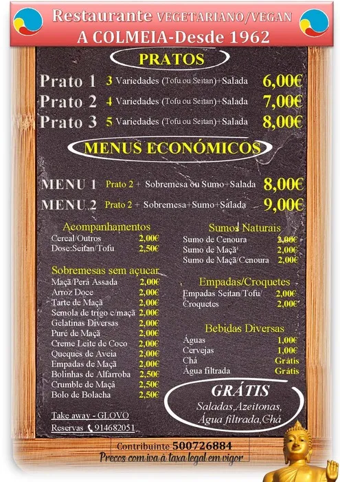 A Colmeia