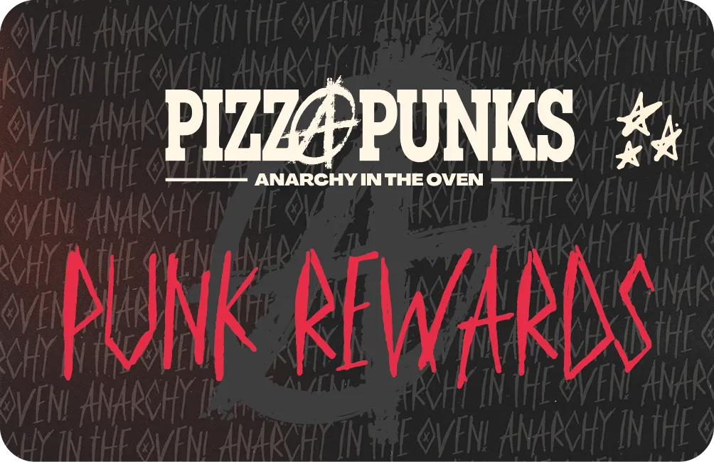 Pizza Punks