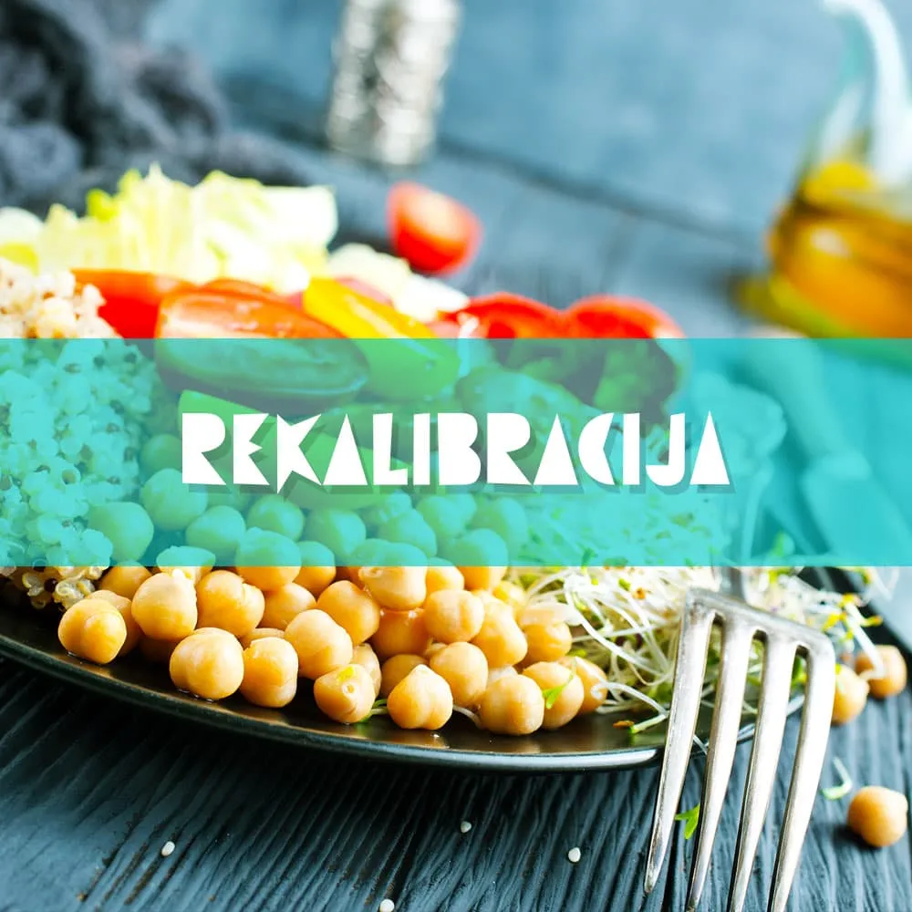 Рекалибрација