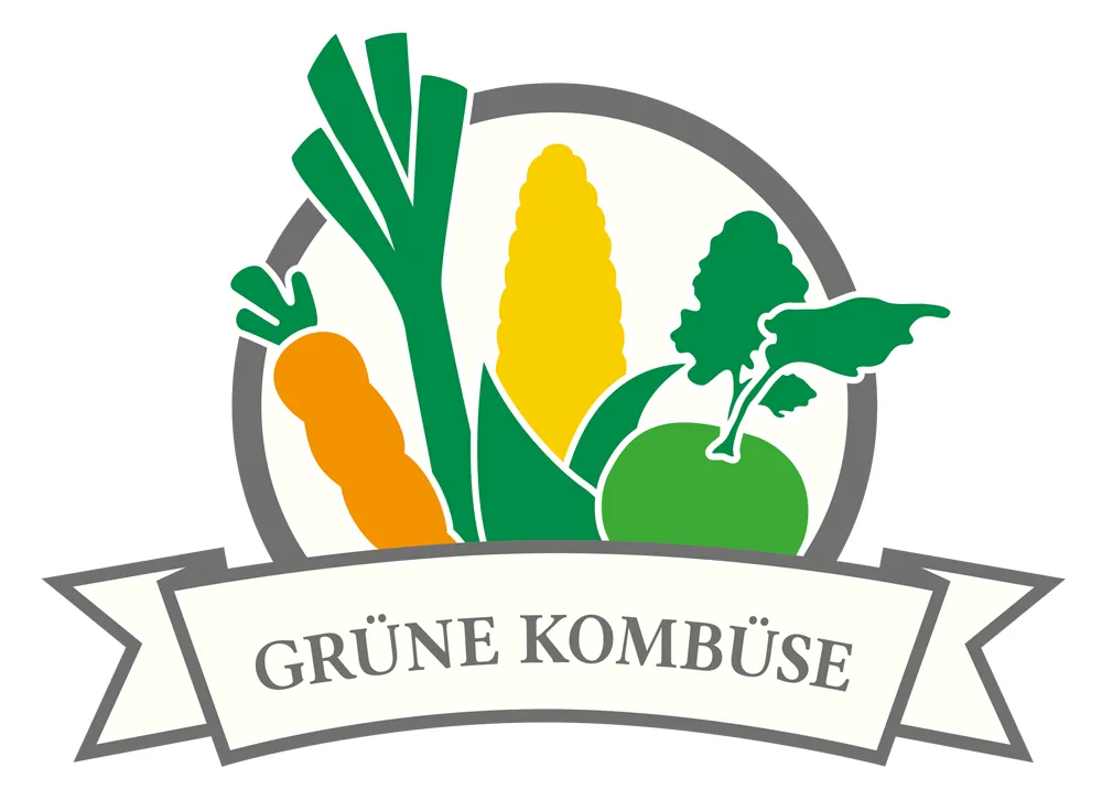 Grüne Kombüse