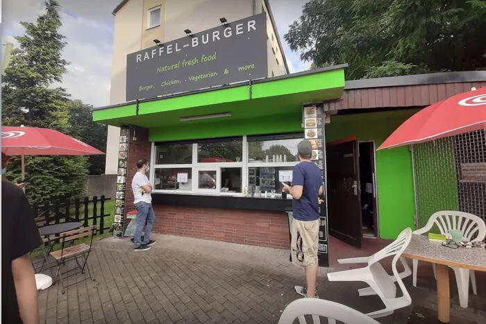 Raffel-Burger
