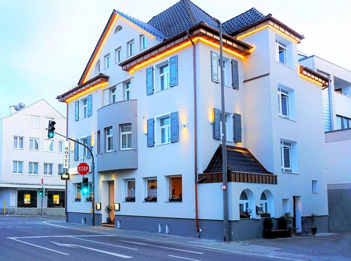 Gasthof Post
