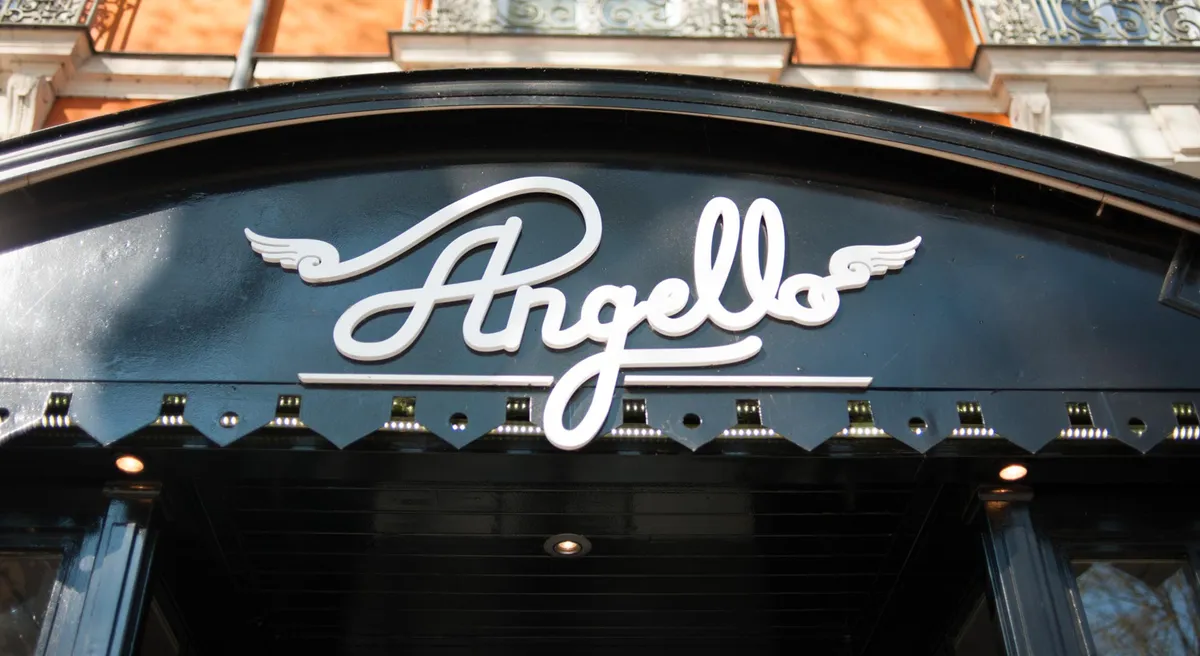 Angello