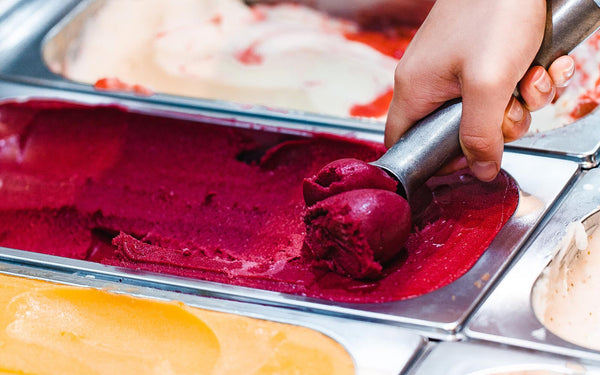 Luicella’s Ice Cream