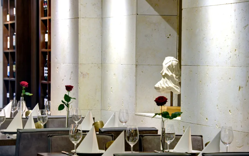 Restaurant Pallas