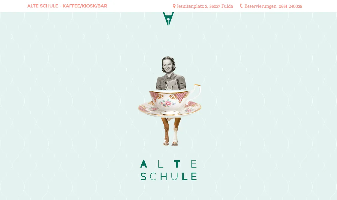 Alte Schule