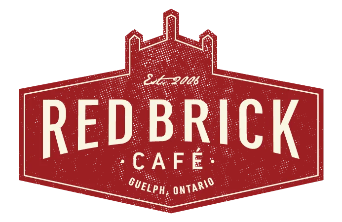 Red Brick Cafe