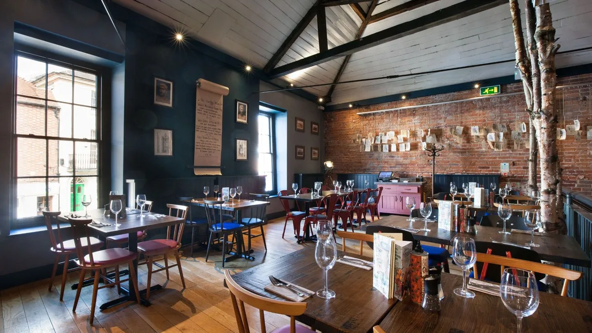 Zizzi