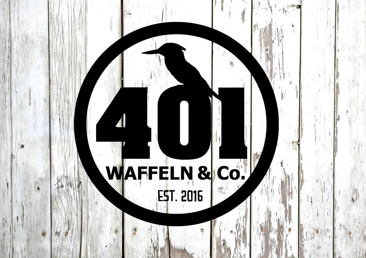 401 Waffeln