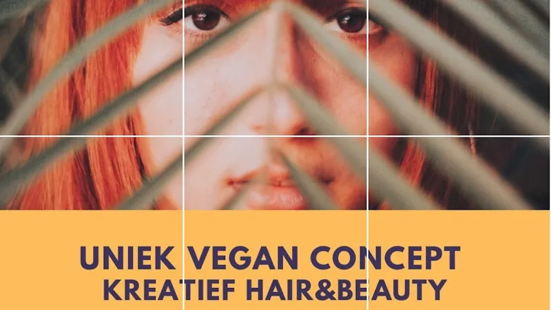 Kreatief Hair & Beauty