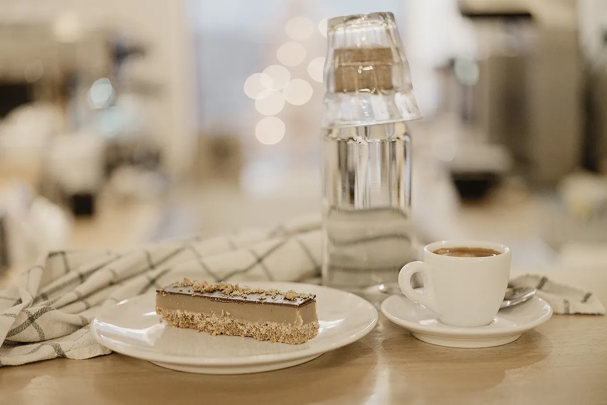Café Bretelles