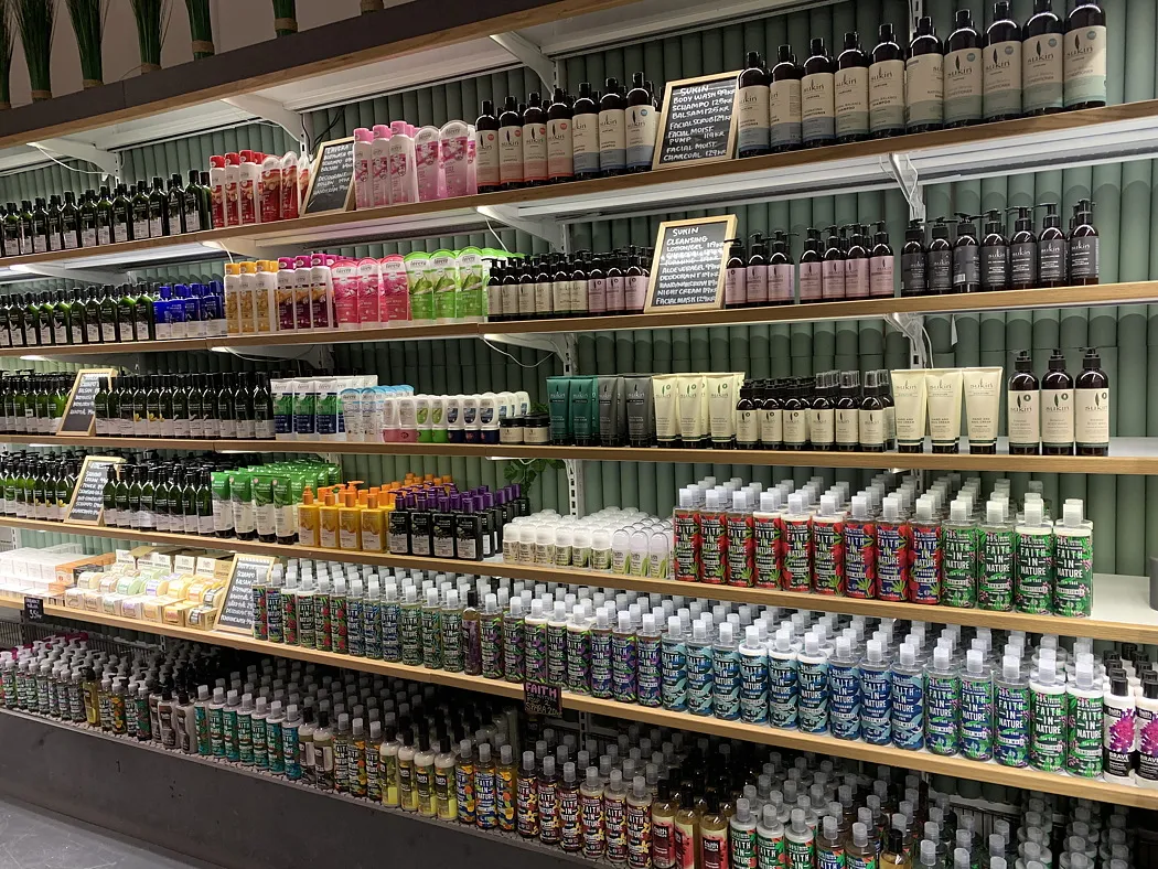 GoodStore