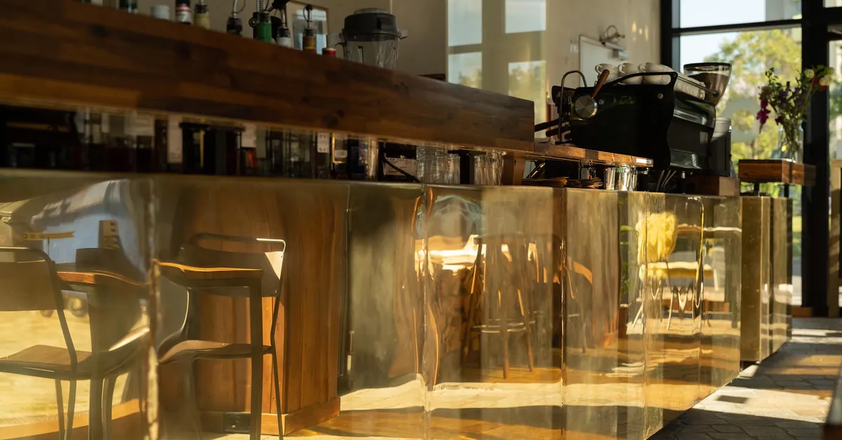 Café Nullpunkt